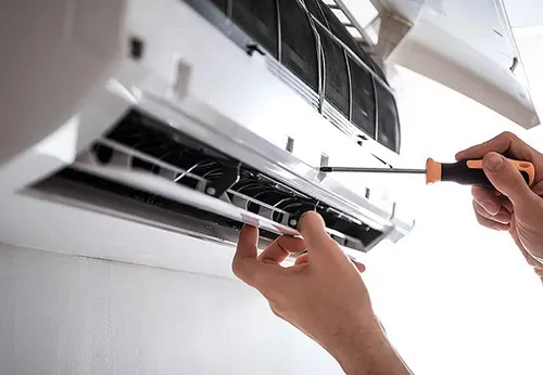 AC Repair Technician in Pune